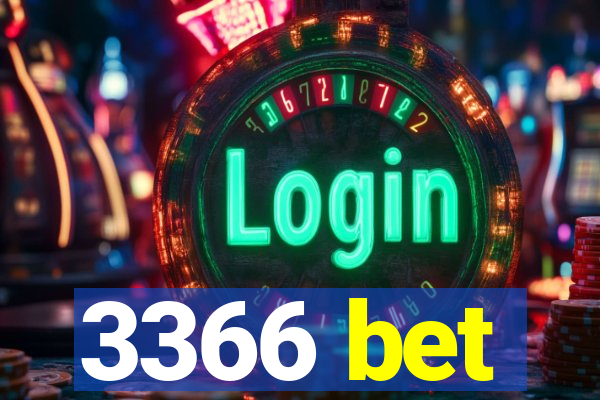 3366 bet